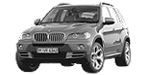 BMW E70 U2821 Fault Code