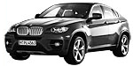 BMW E71 U2821 Fault Code