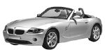 BMW E85 U2821 Fault Code