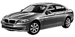 BMW F10 U2821 Fault Code